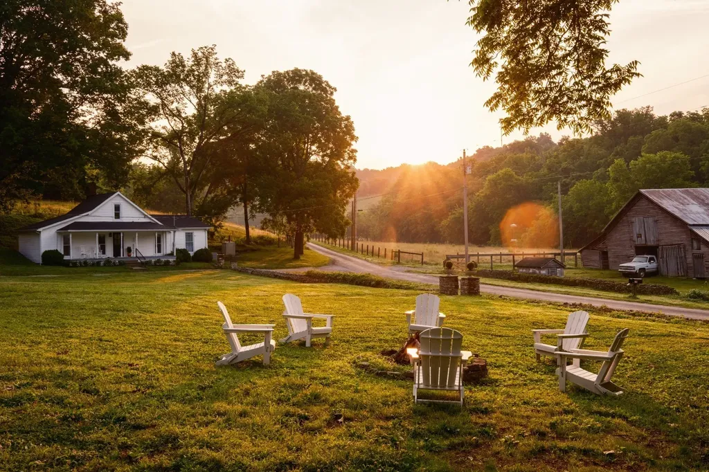 2405 Thompson Road Lewisburg TN 37091