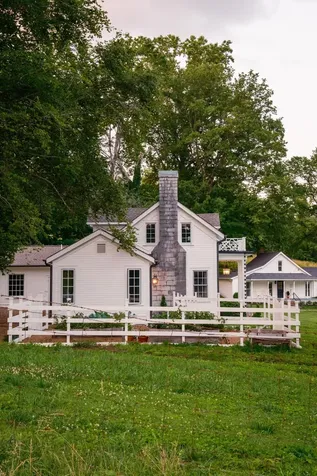 2405 Thompson Road Lewisburg TN 37091