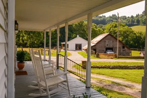 2405 Thompson Road Lewisburg TN 37091