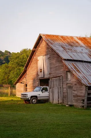 2405 Thompson Road Lewisburg TN 37091