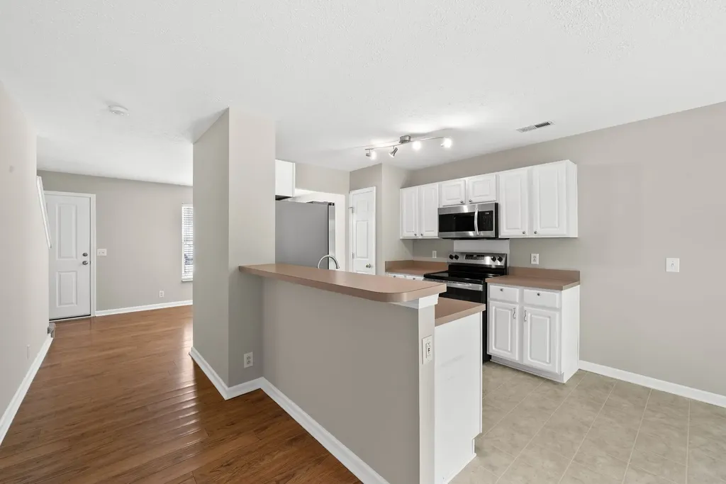 1812 Brookmeadow Lane Hermitage TN 37076