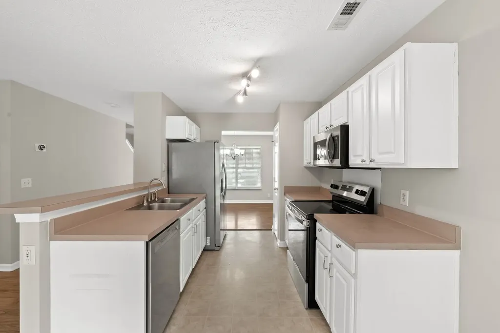 1812 Brookmeadow Lane Hermitage TN 37076