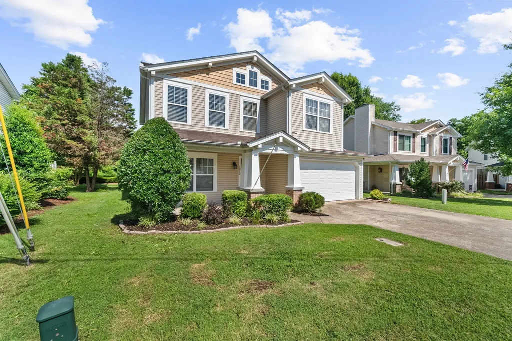 1812 Brookmeadow Lane Hermitage TN 37076