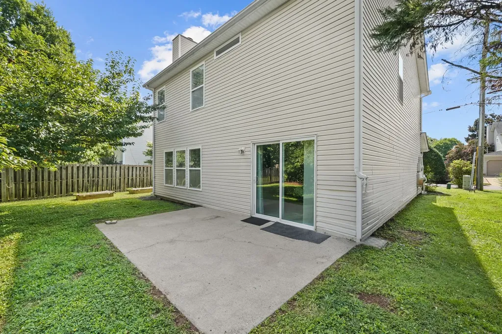 1812 Brookmeadow Lane Hermitage TN 37076