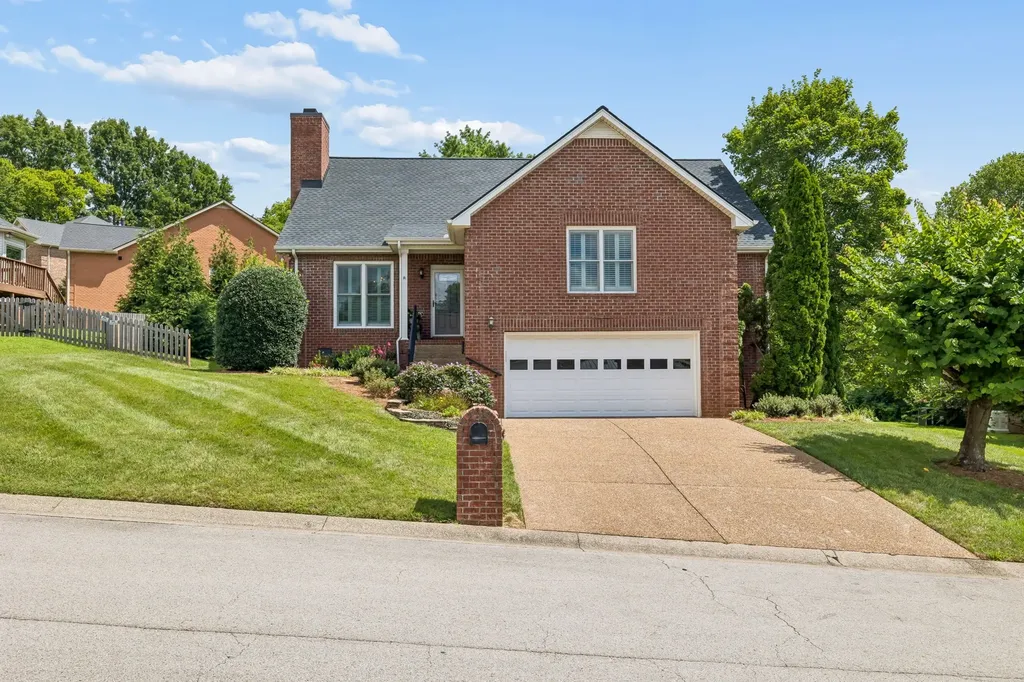 7216 Magnolia Hills Drive Nashville TN 37221