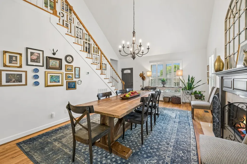 7216 Magnolia Hills Drive Nashville TN 37221