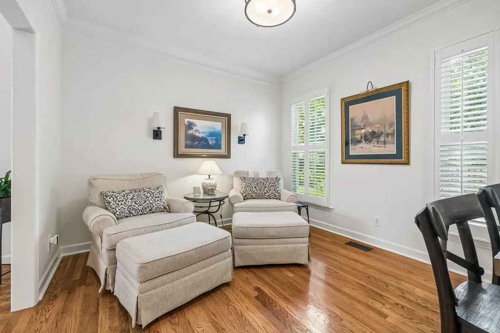 7216 Magnolia Hills Drive Nashville TN 37221