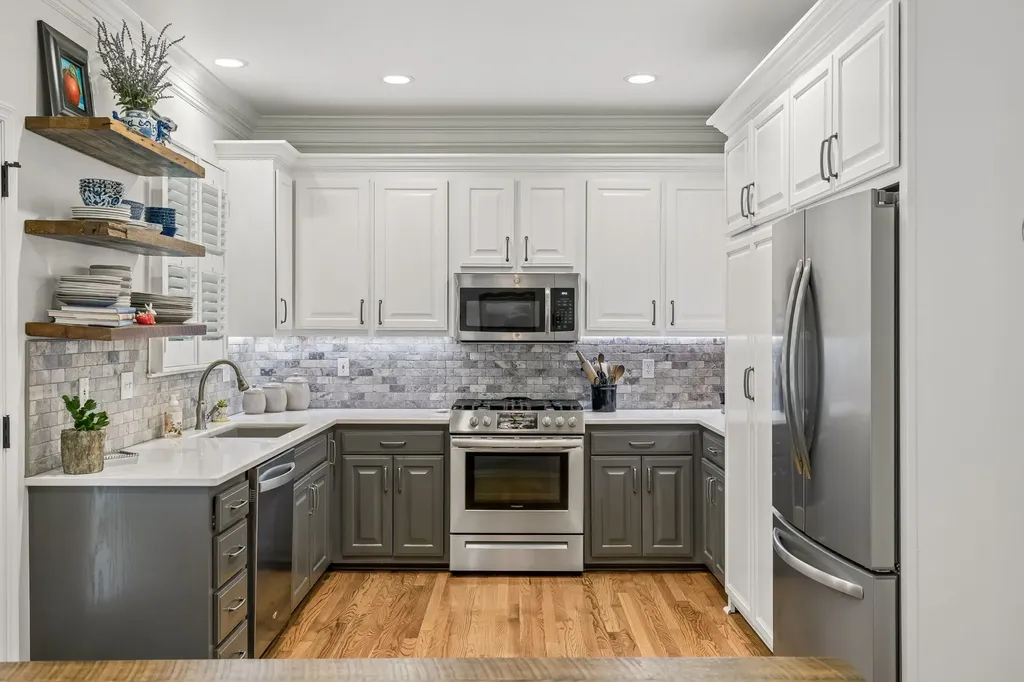 7216 Magnolia Hills Drive Nashville TN 37221