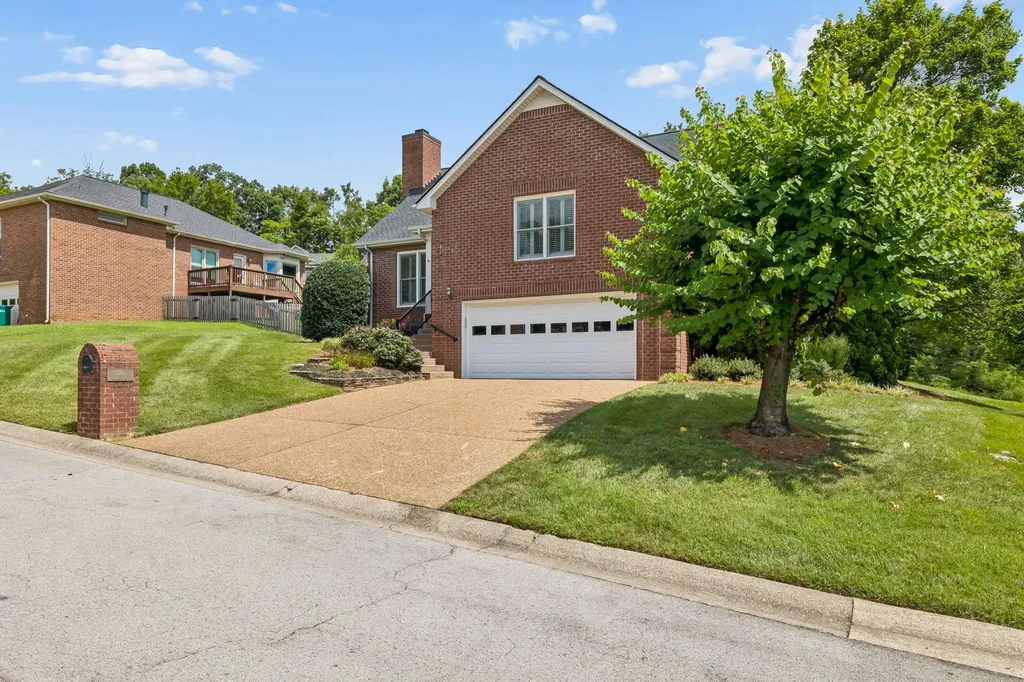 7216 Magnolia Hills Drive Nashville TN 37221