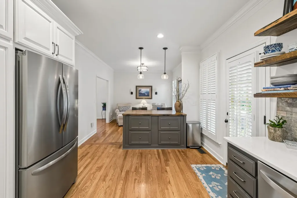 7216 Magnolia Hills Drive Nashville TN 37221