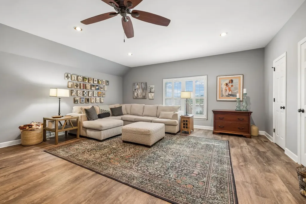 7216 Magnolia Hills Drive Nashville TN 37221