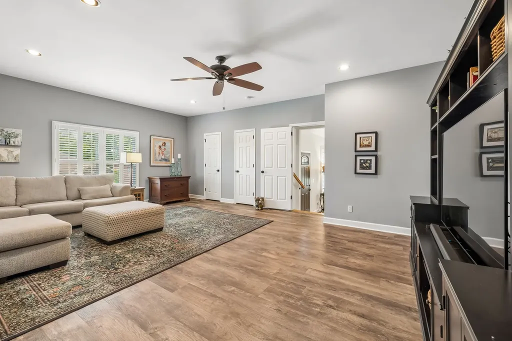 7216 Magnolia Hills Drive Nashville TN 37221