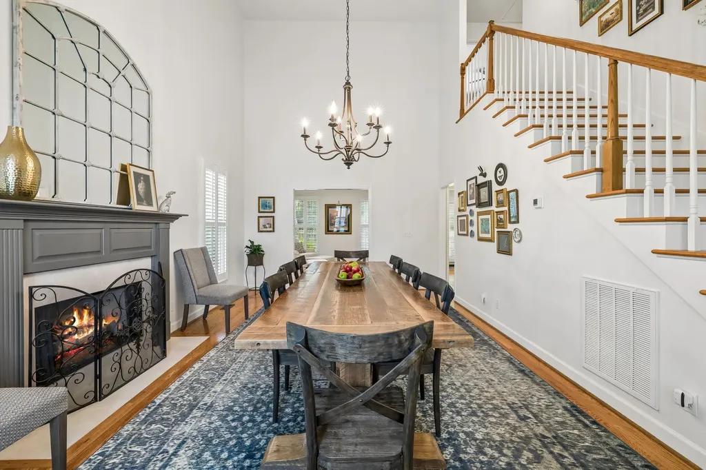 7216 Magnolia Hills Drive Nashville TN 37221