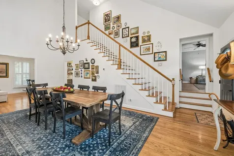 7216 Magnolia Hills Drive Nashville TN 37221