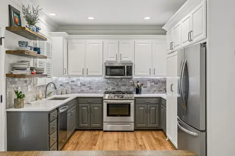7216 Magnolia Hills Drive Nashville TN 37221