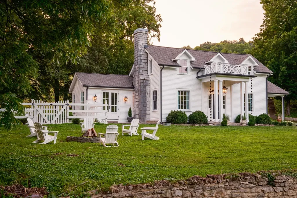 2405 Thompson Road Lewisburg TN 37091