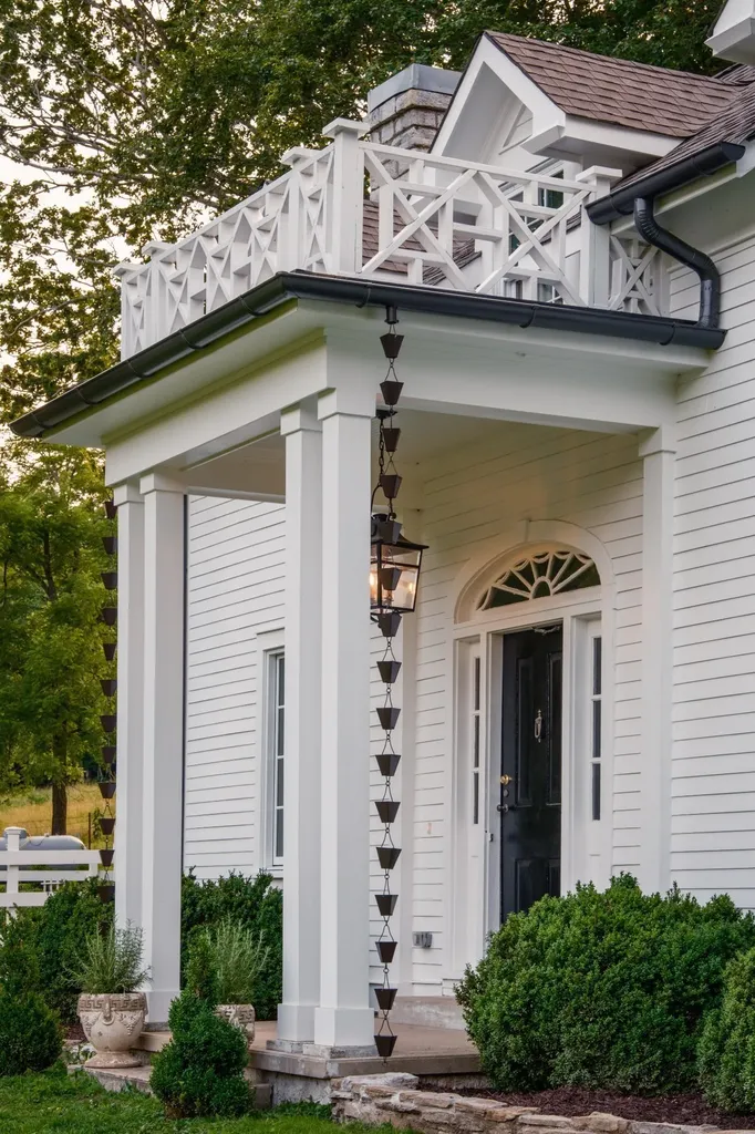 2405 Thompson Road Lewisburg TN 37091
