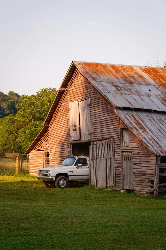 2405 Thompson Road Lewisburg TN 37091