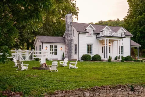 2405 Thompson Road Lewisburg TN 37091