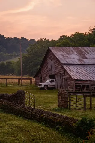 2405 Thompson Road Lewisburg TN 37091