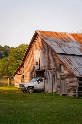 2405 Thompson Road Lewisburg TN 37091