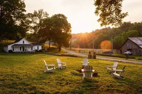 2405 Thompson Road Lewisburg TN 37091