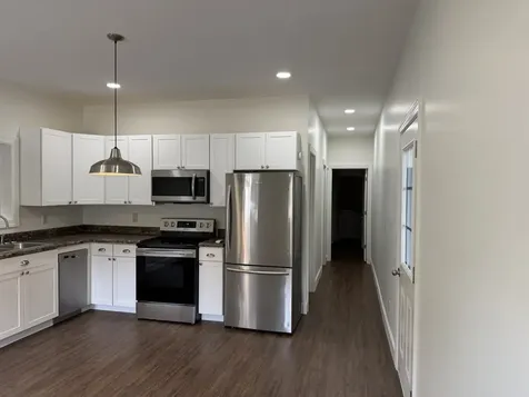 1414 Summertown Highway Hohenwald TN 38462