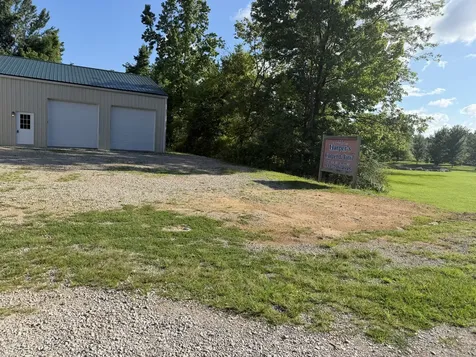 1414 Summertown Highway Hohenwald TN 38462