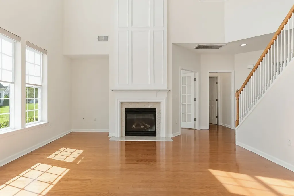 1728 Bastante Court Nolensville TN 37135