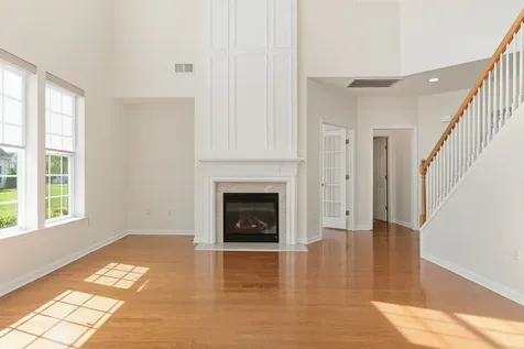 1728 Bastante Court Nolensville TN 37135