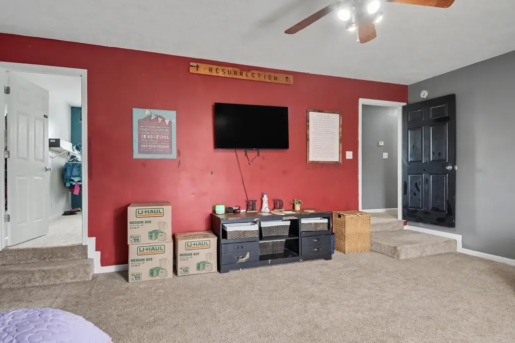 3717 S Naples Court Clarksville TN 37040