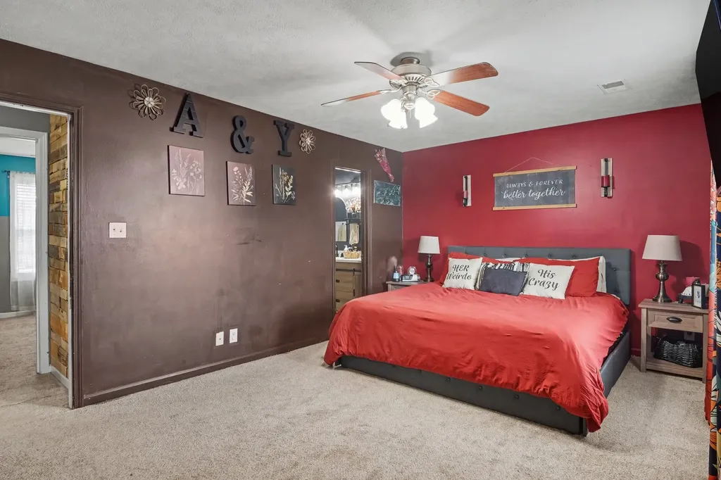 3717 S Naples Court Clarksville TN 37040