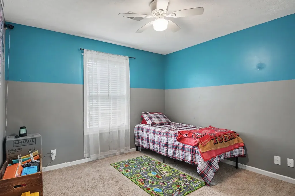 3717 S Naples Court Clarksville TN 37040
