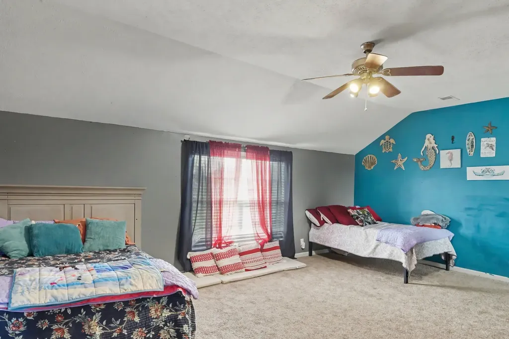 3717 S Naples Court Clarksville TN 37040