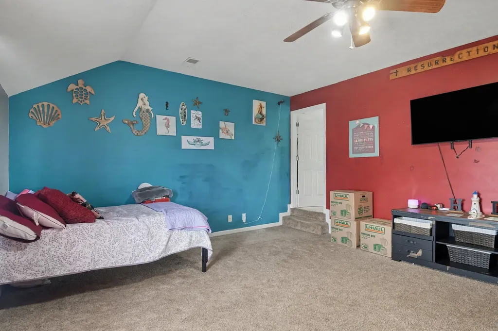 3717 S Naples Court Clarksville TN 37040
