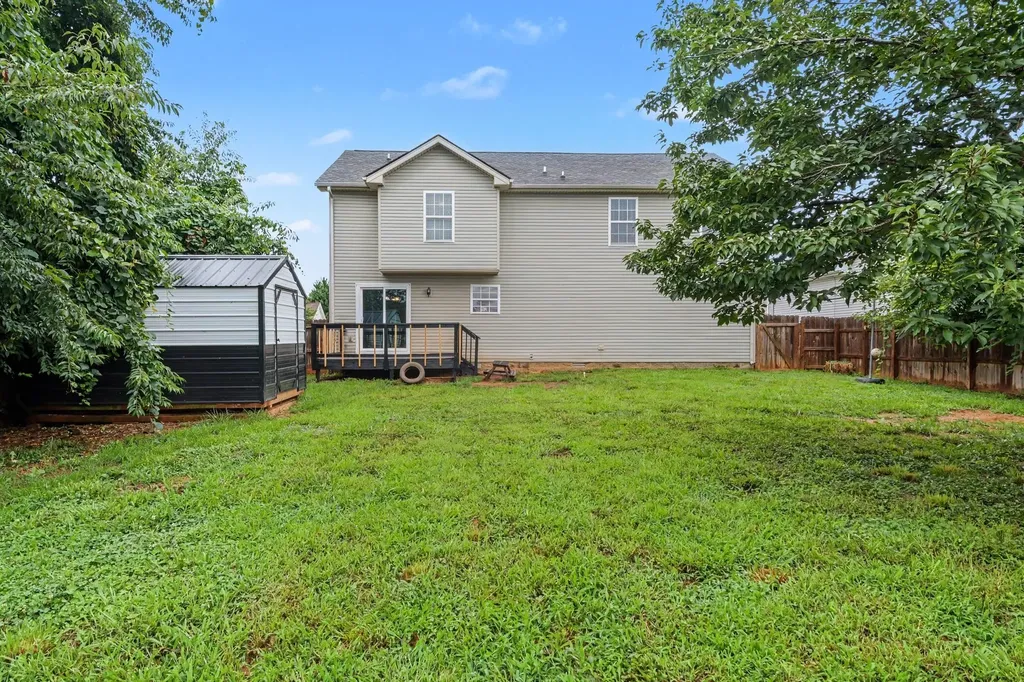 3717 S Naples Court Clarksville TN 37040