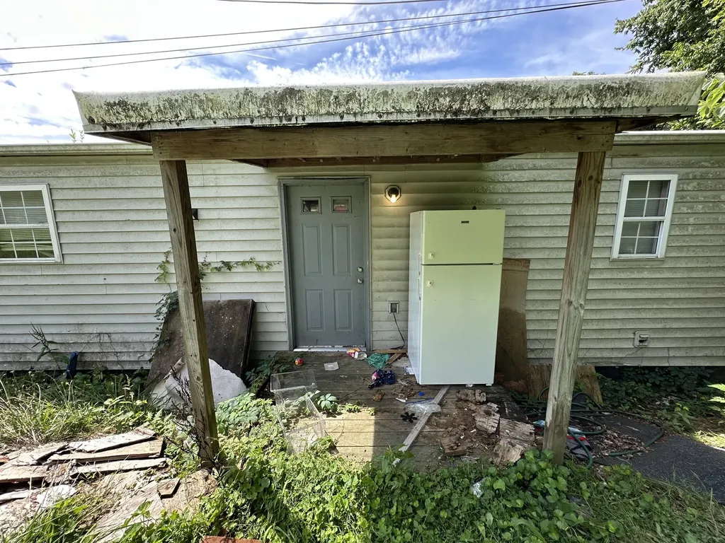 117 Sanctuary Lane Powell TN 37849