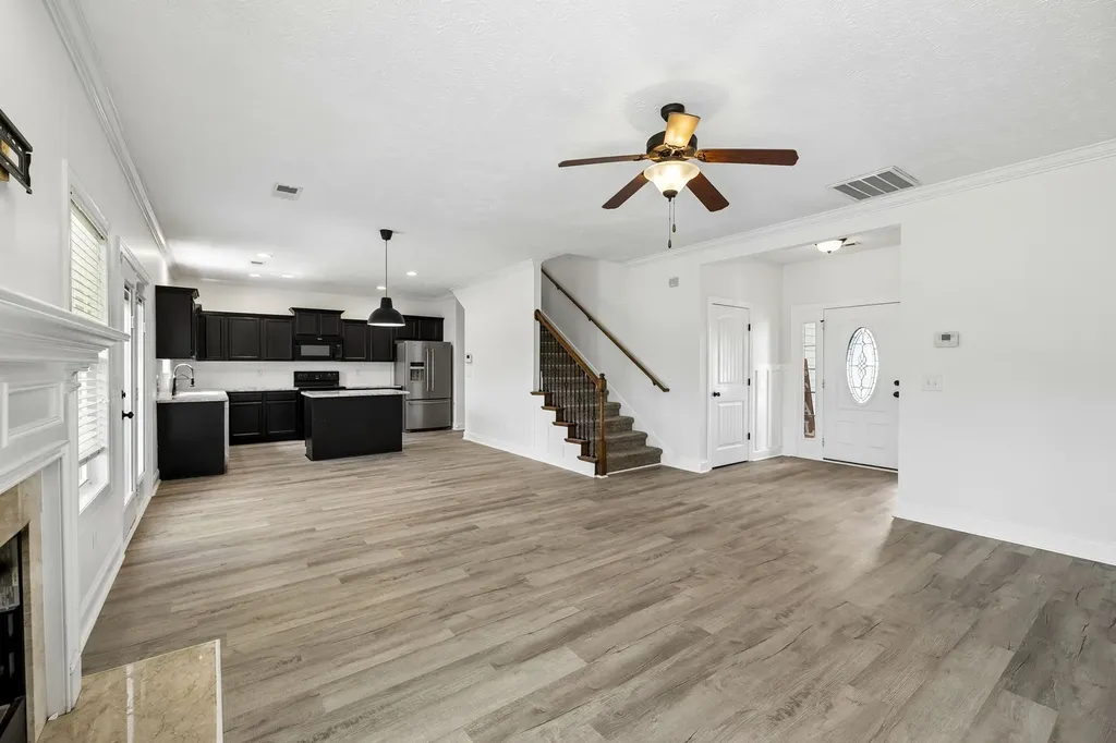1160 Meachem Drive Clarksville TN 37042