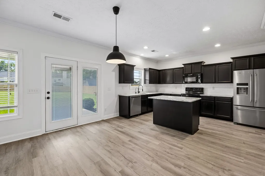 1160 Meachem Drive Clarksville TN 37042