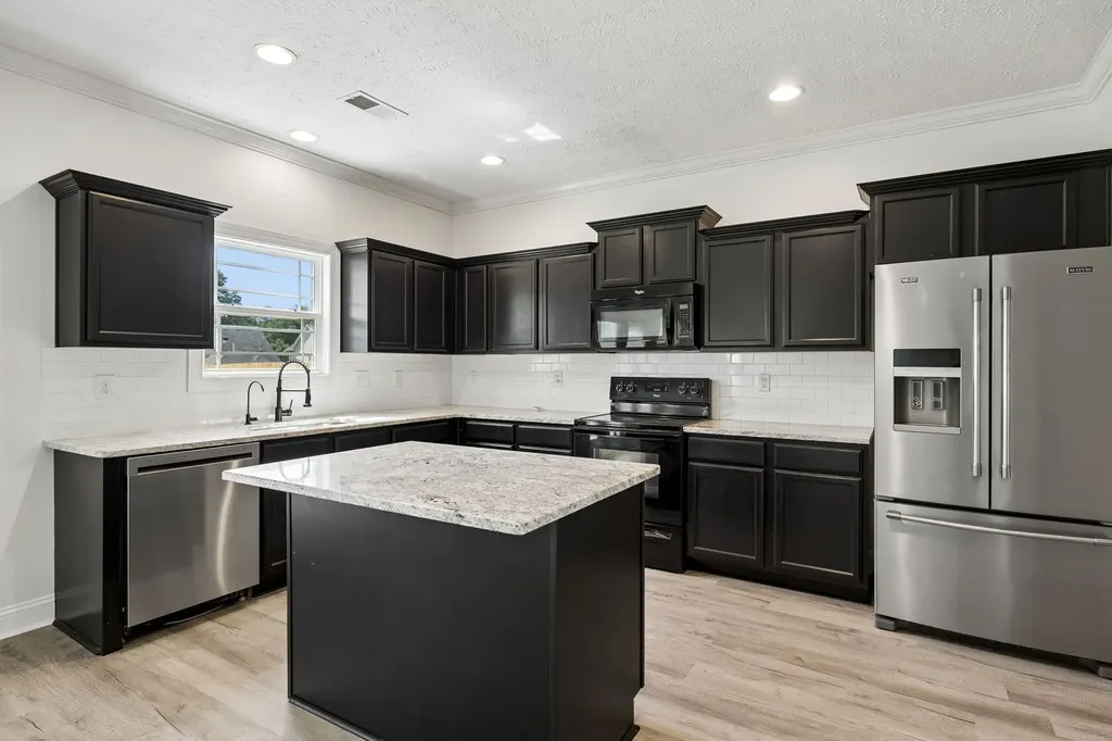 1160 Meachem Drive Clarksville TN 37042