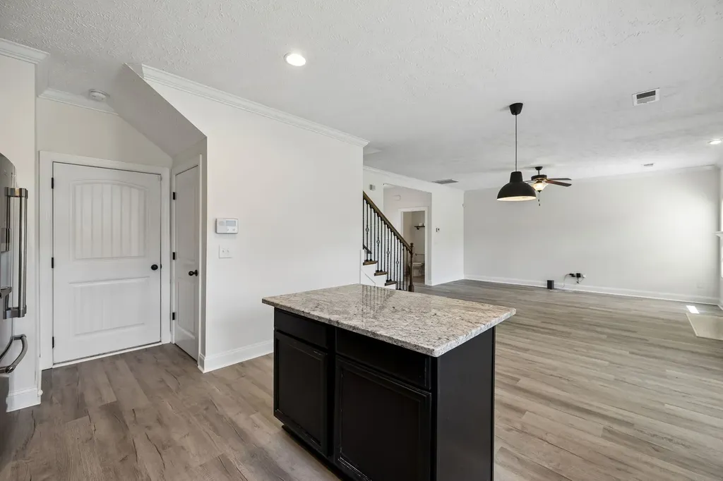 1160 Meachem Drive Clarksville TN 37042