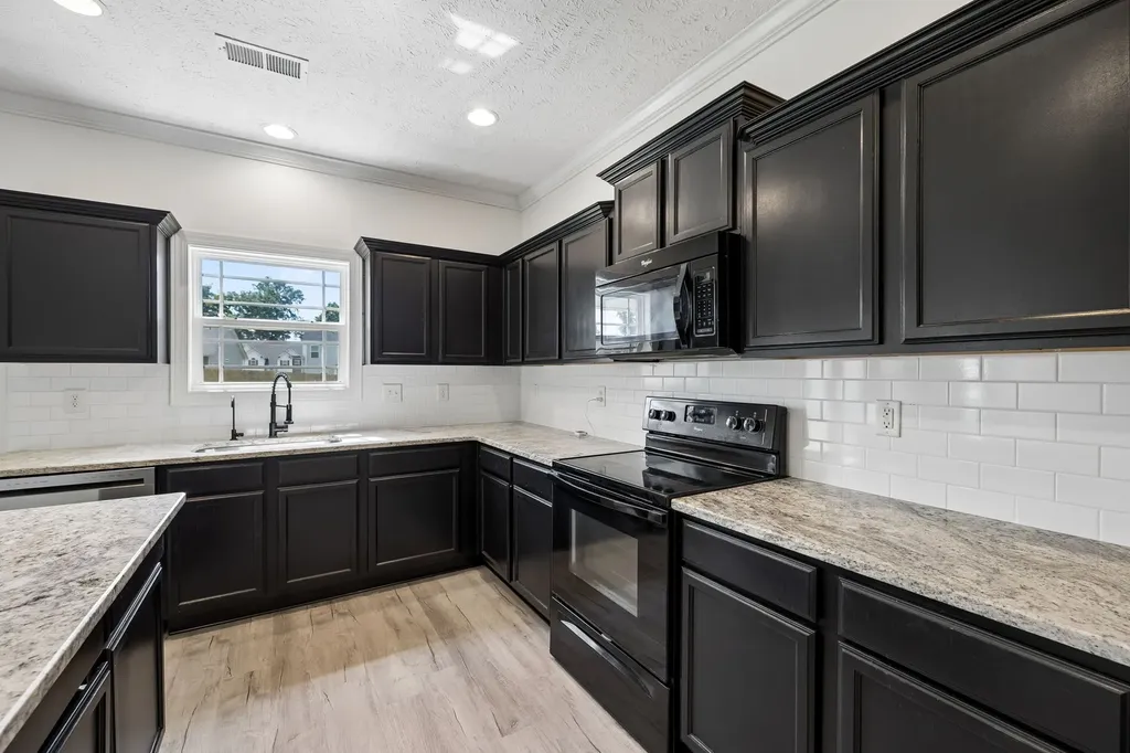 1160 Meachem Drive Clarksville TN 37042