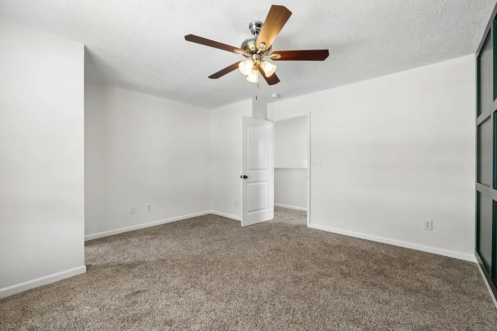 1160 Meachem Drive Clarksville TN 37042