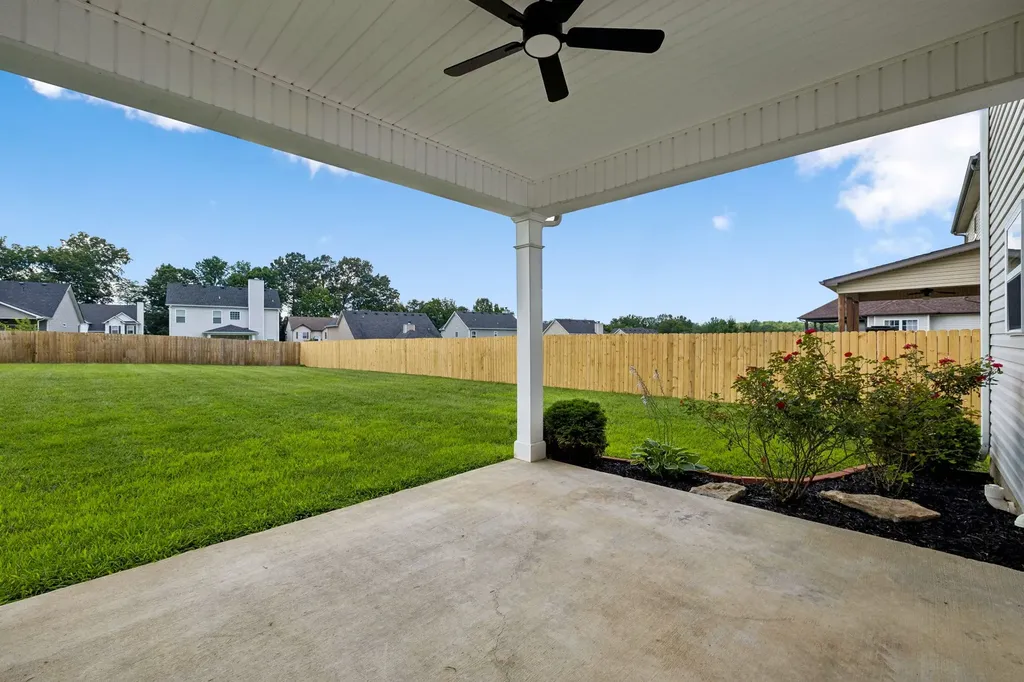 1160 Meachem Drive Clarksville TN 37042