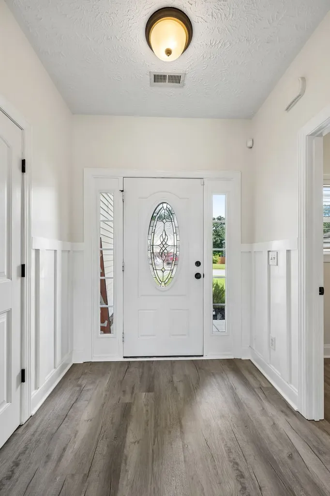 1160 Meachem Drive Clarksville TN 37042