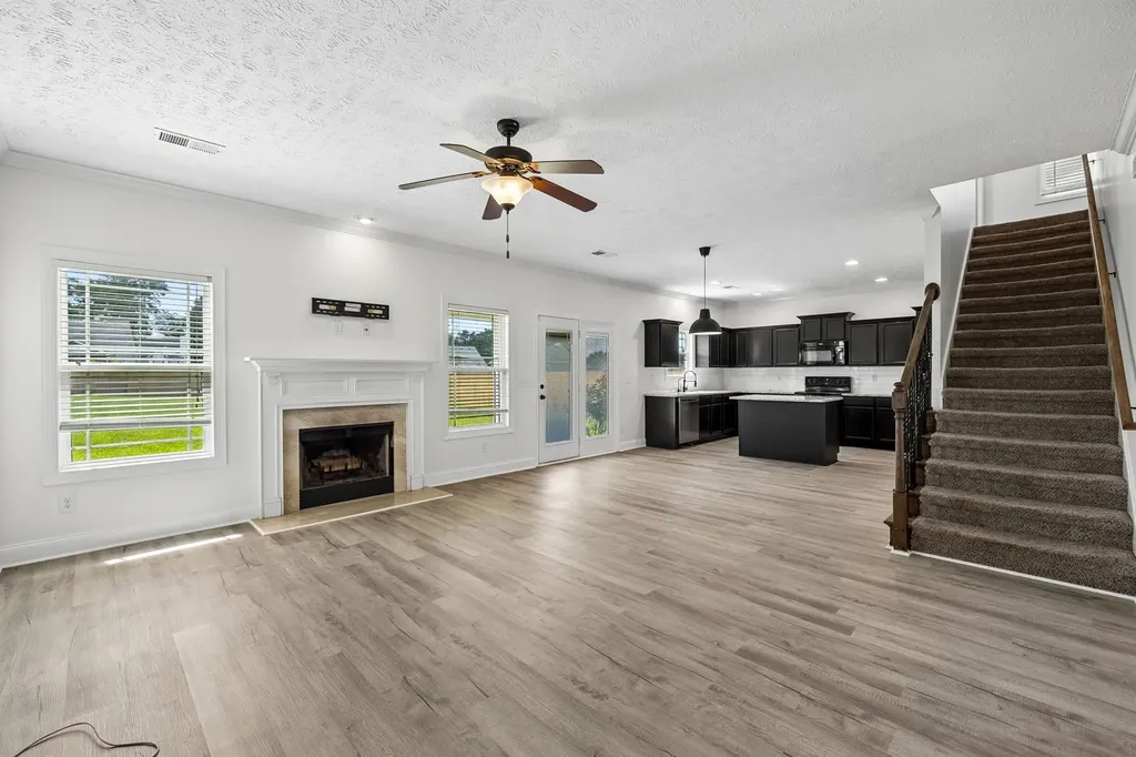 1160 Meachem Drive Clarksville TN 37042