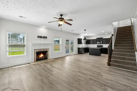 1160 Meachem Drive Clarksville TN 37042