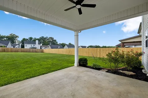1160 Meachem Drive Clarksville TN 37042