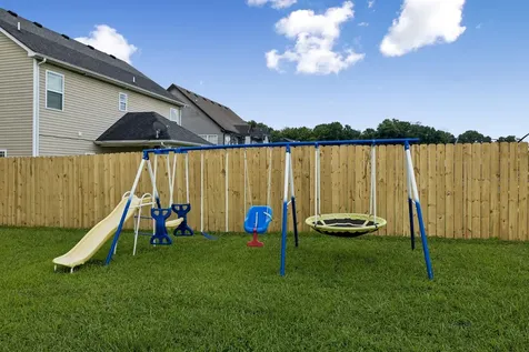 1160 Meachem Drive Clarksville TN 37042