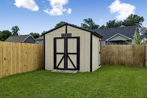 1160 Meachem Drive Clarksville TN 37042